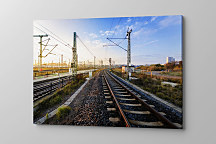 Obraz Železnica 1475